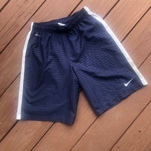 Nike Dri-fit shorts